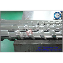 PVC Screw D28 for Injection Molding Machine